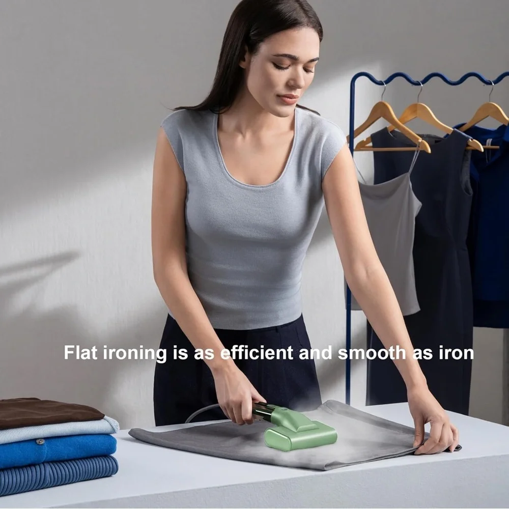 G10 Pro Steamer for Clothes